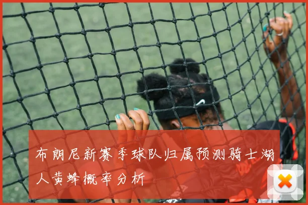 布朗尼新赛季球队归属预测骑士湖人黄蜂概率分析